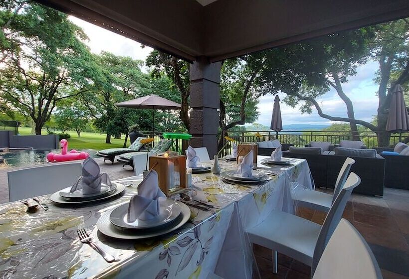 민박 Matumi Golf Lodge