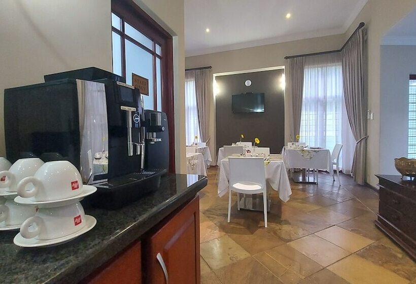 민박 Matumi Golf Lodge