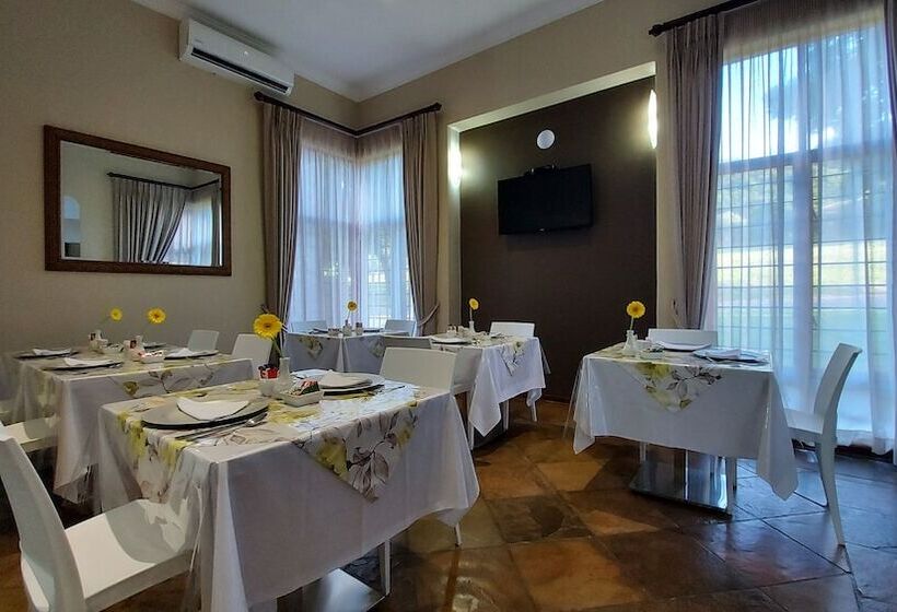 민박 Matumi Golf Lodge