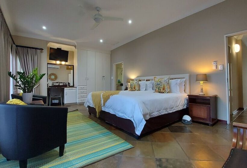 민박 Matumi Golf Lodge