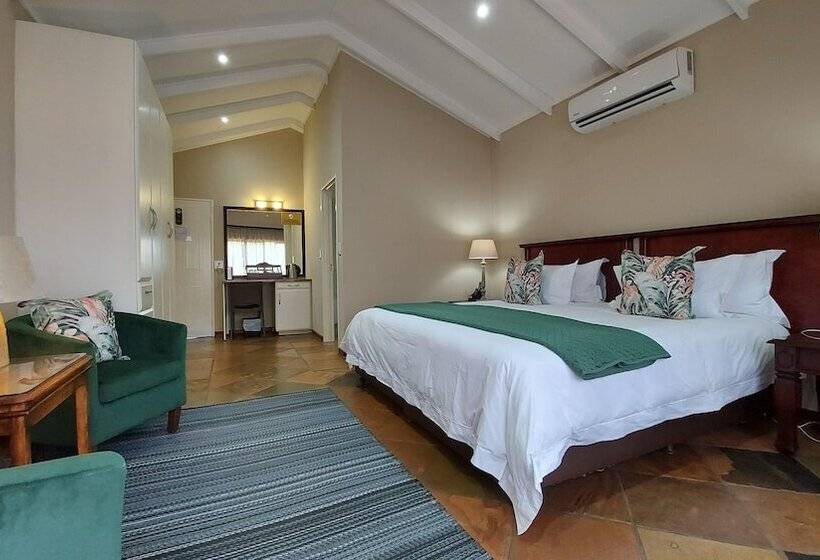 민박 Matumi Golf Lodge