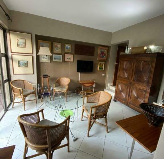 Bed and Breakfast Terrace House Rivonia