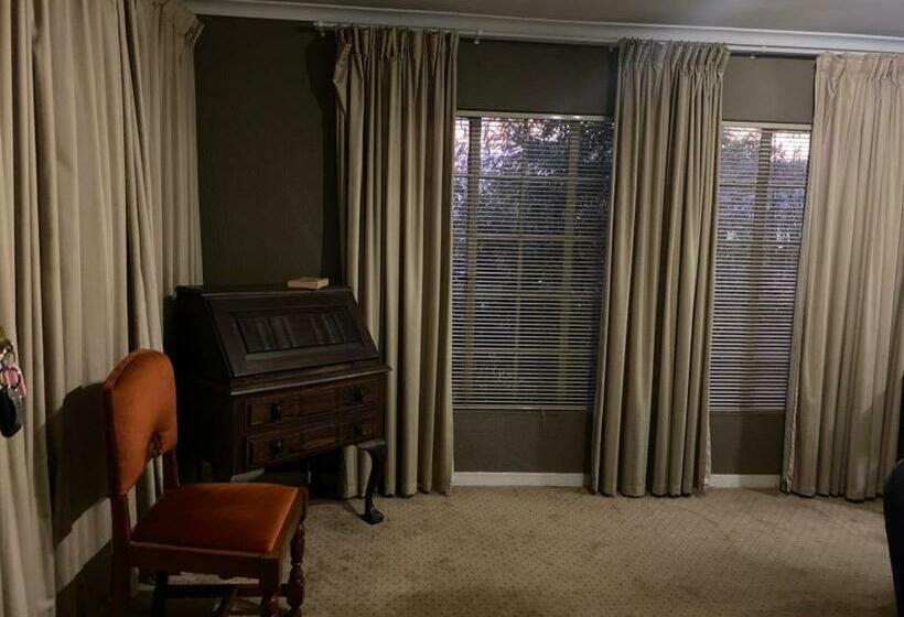 Bed and Breakfast Terrace House Rivonia