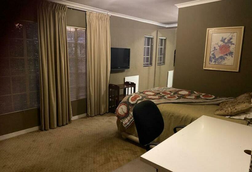 Bed and Breakfast Terrace House Rivonia