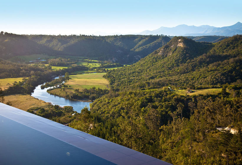 Bed and Breakfast The Edge House