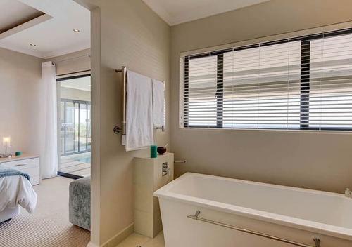 ベッドアンドブレックファースト The Retreat On Cliff