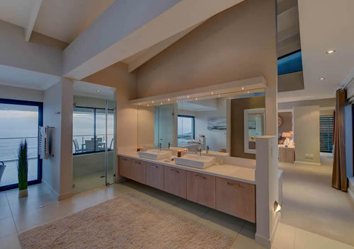 Bed and Breakfast The Retreat On Cliff