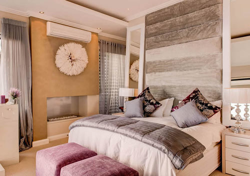 ベッドアンドブレックファースト The Retreat On Cliff