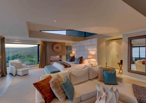 Bed and Breakfast The Retreat On Cliff