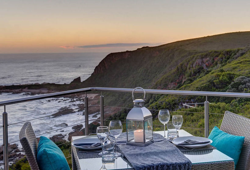 Bed and Breakfast The Retreat On Cliff