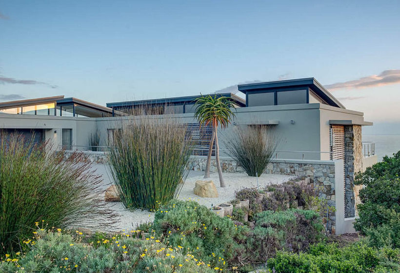 ベッドアンドブレックファースト The Retreat On Cliff