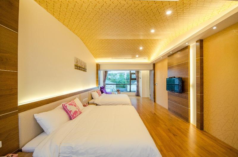 تختخواب و صبحانه Together House