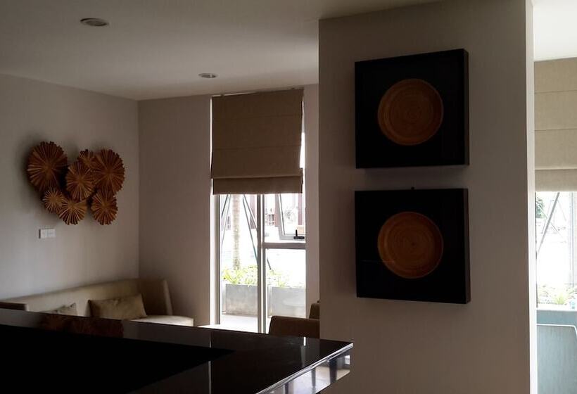 Bella Vista Apartments Onthree20 Colombo