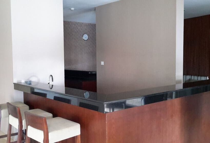 Bella Vista Apartments Onthree20 Colombo