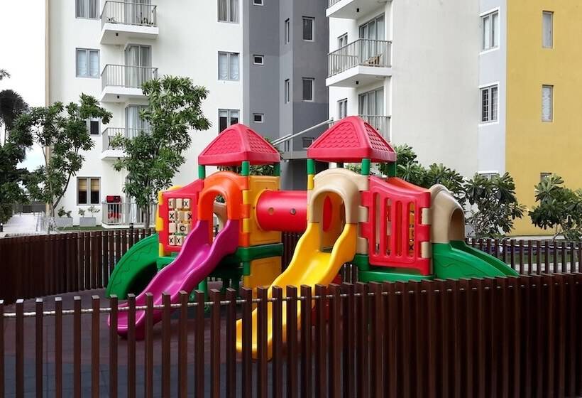 Bella Vista Apartments Onthree20 Colombo