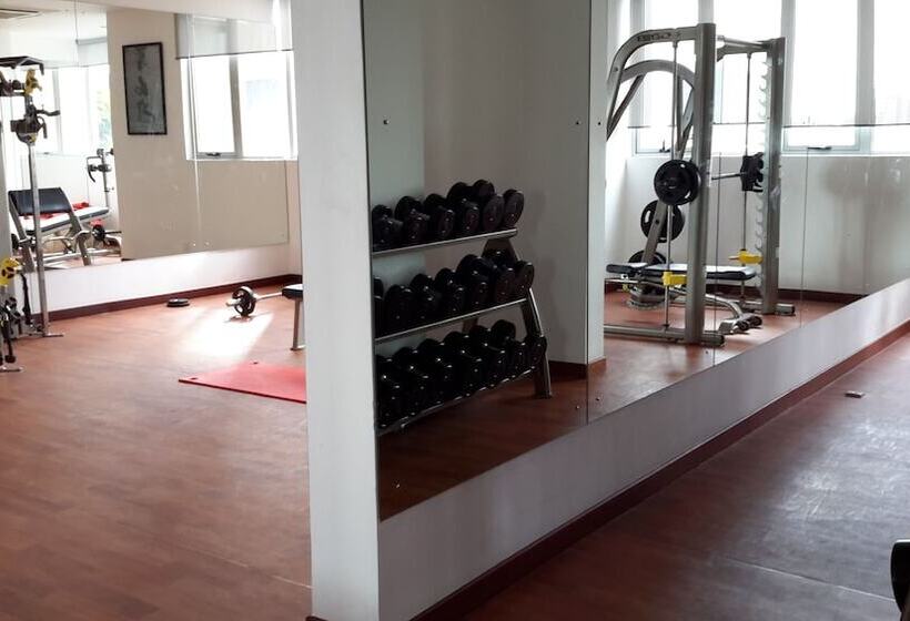 Bella Vista Apartments Onthree20 Colombo