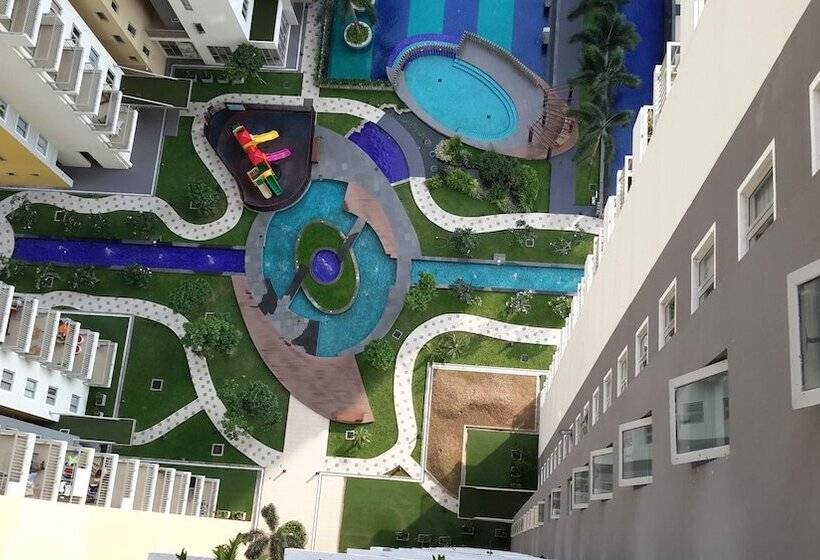 Bella Vista Apartments Onthree20 Colombo