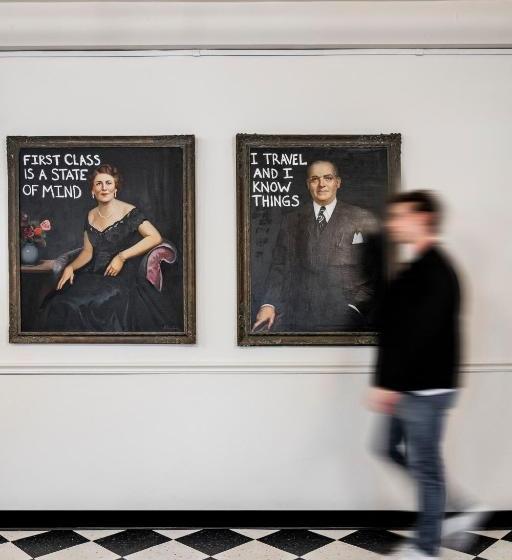 Boston Fenway Inn By Found