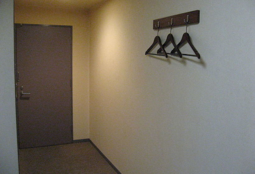 בית מלון כפרי Business  Shinsuma