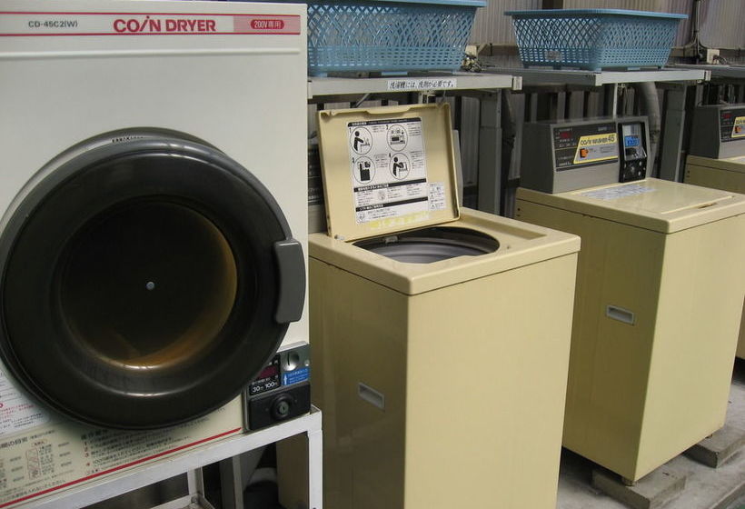 בית מלון כפרי Business  Shinsuma