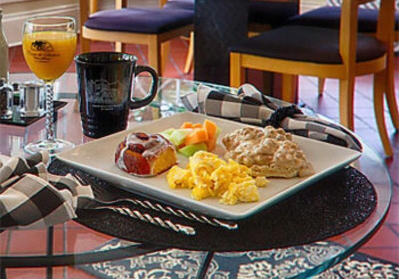 Casa De Suenos B & B