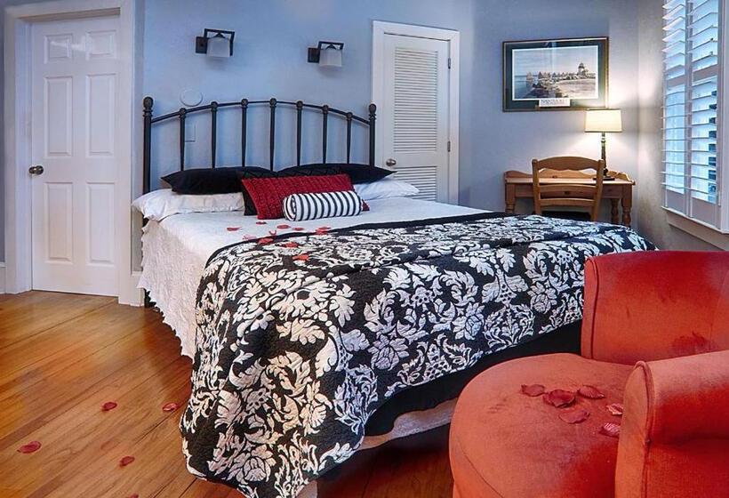 Casa De Suenos B & B