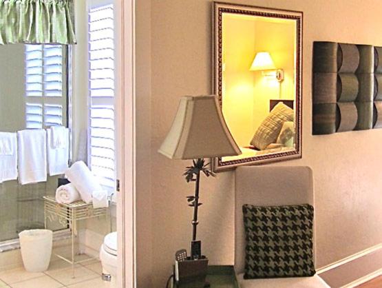 Casa De Suenos B & B