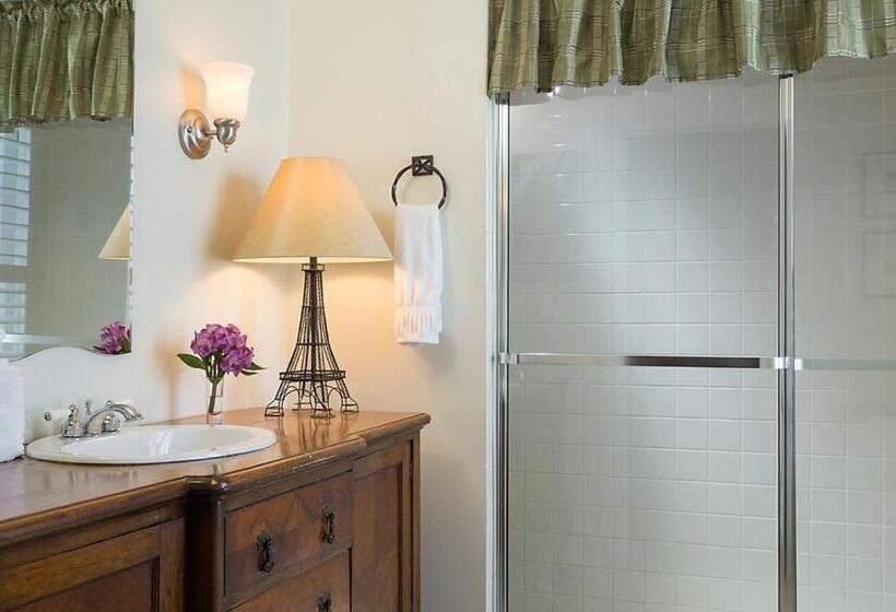 Casa De Suenos B & B