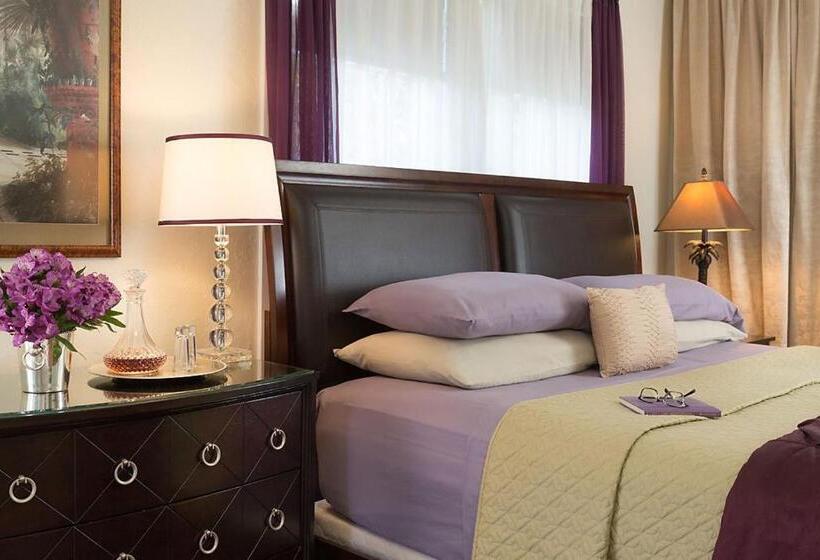 Casa De Suenos B & B