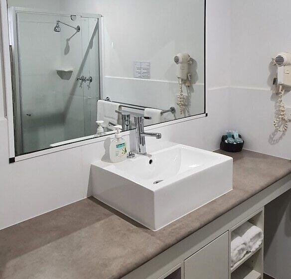 Centrepoint Motel Deniliquin