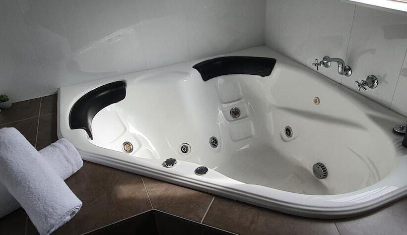 Centrepoint Motel Deniliquin