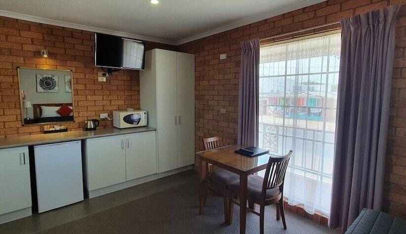 Centrepoint Motel Deniliquin