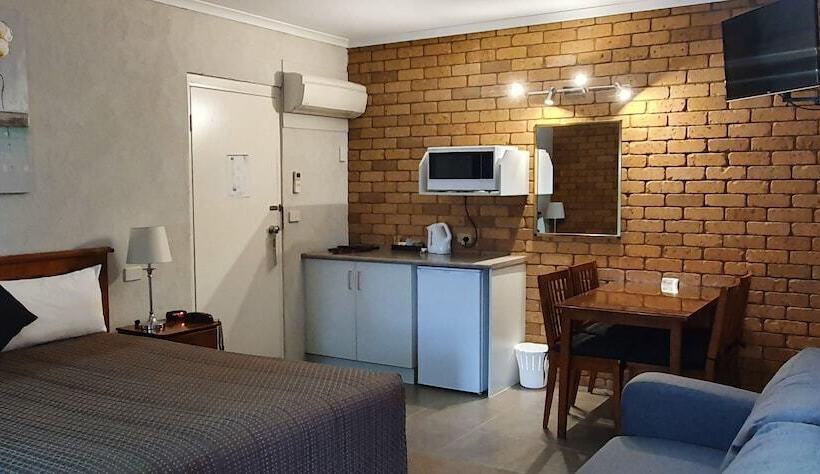 Centrepoint Motel Deniliquin