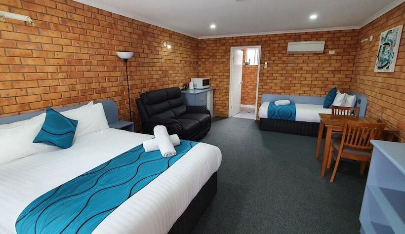 Centrepoint Motel Deniliquin