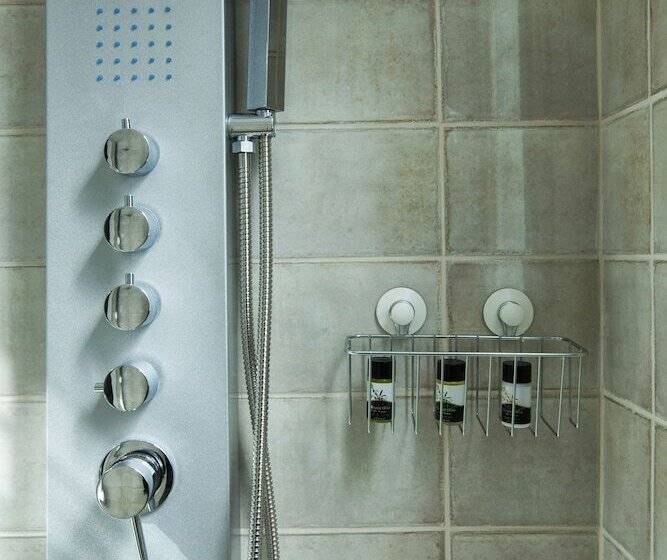 Classic Villas Ouziel