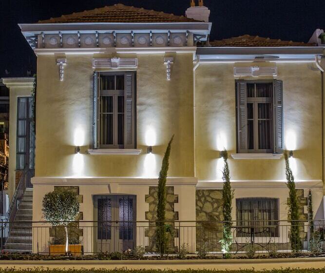 Classic Villas Ouziel