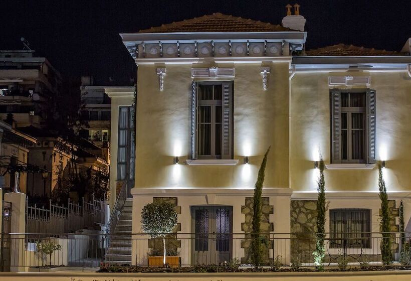 Classic Villas Ouziel