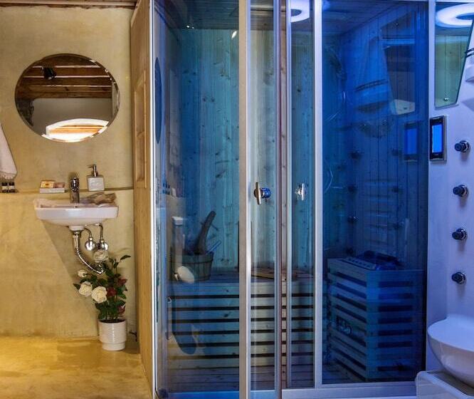 Classic Villas Ouziel