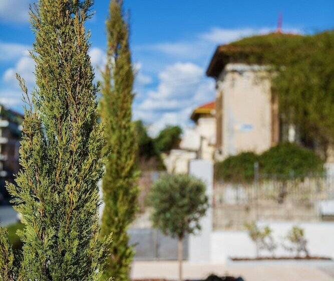 Classic Villas Ouziel