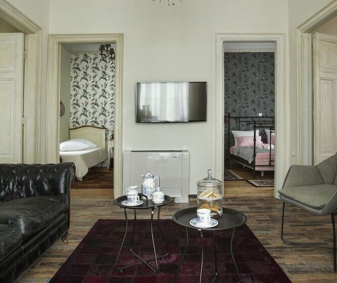 Classic Villas Ouziel