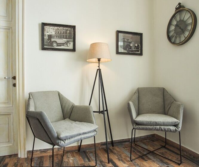 Classic Villas Ouziel