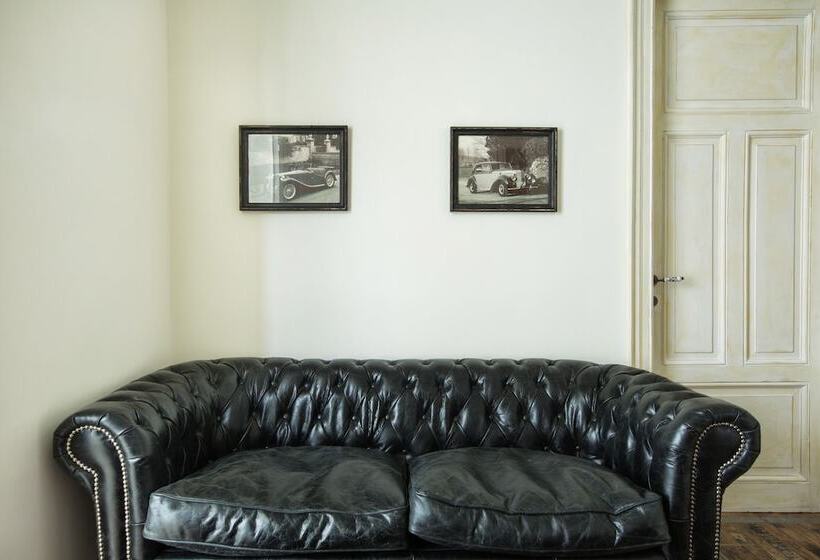 Classic Villas Ouziel