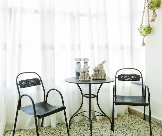 Classic Villas Ouziel