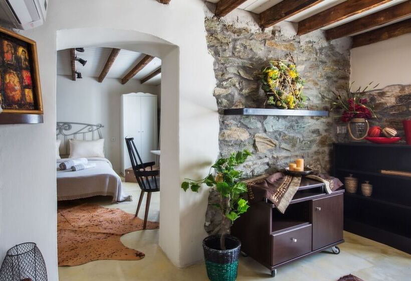 Classic Villas Ouziel