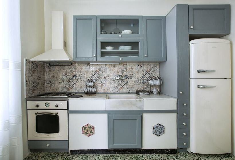 Classic Villas Ouziel