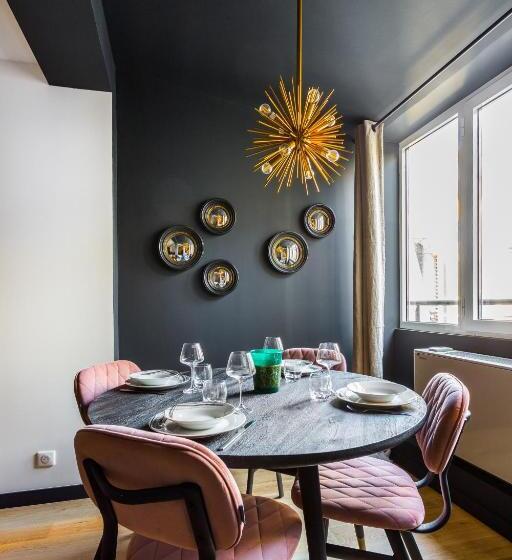 Cmg   Champs Elysées Boetie 4df