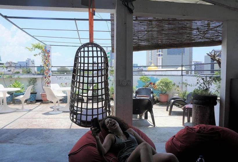 Colombo City Hostel