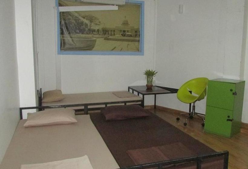 Colombo City Hostel