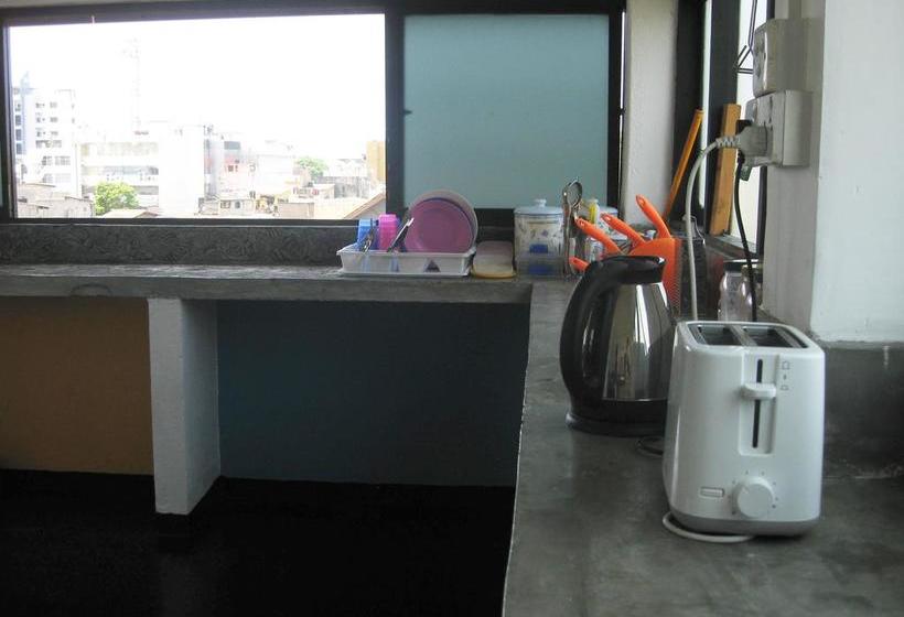 Colombo City Hostel