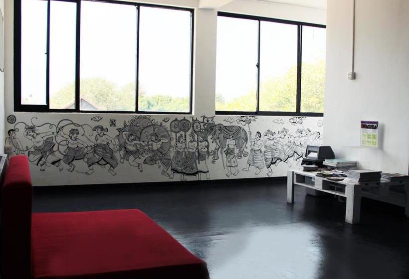 Colombo City Hostel